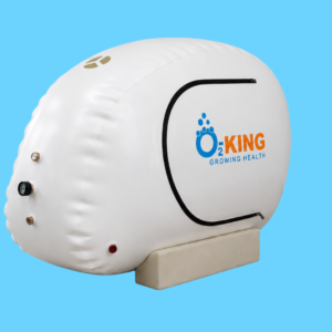 O2-KING COMPACT