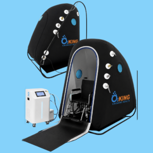 O2-KING ACCESS