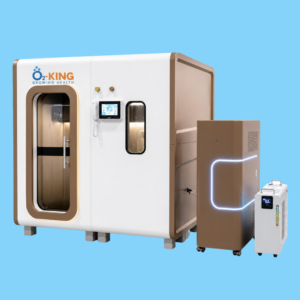 O2-KING ELITE