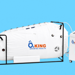 O2-KING ADVANCE