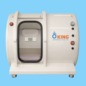 O2-KING CORE PLUS